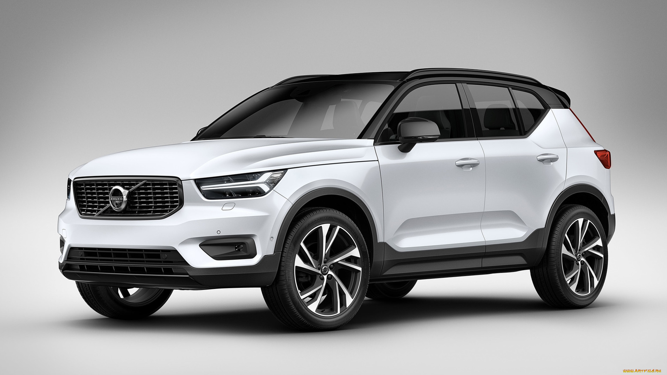 volvo xc40 2018, , volvo, 2018, xc40